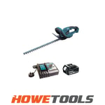 MAKITA DUH523RT 18v Hedge trimmer