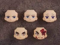 Nendoroid More Demon Slayer Kimetsu Face Swap 02 5pc BMB DS