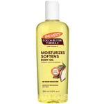 010181041709 Cocoa Butter Formula Moisturizing Body Oil nawilżająca oliwka do ci