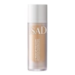 IsaDora The Wake Up the Glow Luminous Foundation 3W Warm 30 ml