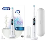 Oral-B iO Series 8 Valkoinen (363064)