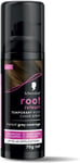 Schwarzkopf Root Retouch, Vegan, Temporary Dye Instant Brunette Hair Root Grey 1