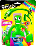 Heroes of Goo Jit Zu Rainbow Friends GREEN