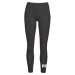 Collants Puma  ESS LOGO LEGGINGS