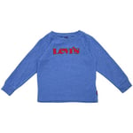 T-shirt enfant Levis  T-shirt bébé Bleu - 24 mois