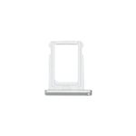 CoreParts Sim tray silver SIM Card Tray