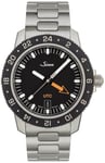 Sinn 105 St Sa UTC H-Link Bracelet