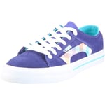 Etnies RSS W'S 4201000223517, Chaussures de skateboard femme - Violet-TR-L-1-30, 37 EU