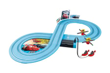 Carrera Pixar Cars - Power Duel, Bil, 3 År, Multifärg