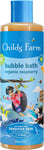 Childs Farm | Kids Bubble Bath 500Ml | Organic Raspberry | Gently Cleanses & Soo