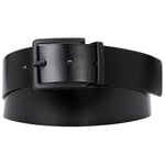 BOSS Hugo Gionio-b_sr40_pgr Homme, Noir2, 100 EU Belt, 100 cm