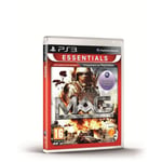 MAG ESSENTIAL / Jeu console PS3