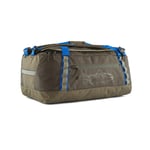 Patagonia Patagonia Black Hole Duffel 55l - Basin Green - Unisex - OneSize- Naturkompaniet