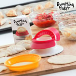 Dumpling-Maker