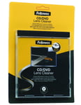 Fellowes 99761 CD and DVD Lens Cleaner