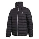 adidas Son JKT Fill Blouson Homme, Grefiv, FR : M (Taille Fabricant : M)