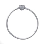 Bracelet Femme Pandora 590727CZ 18 cm