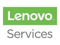 Lenovo Remote Deployment - installering / konfigurering