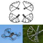 Propeller Guard Anti-collision Blade Protector for DJI Mavic 2 Pro/Zoom Drone