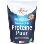 LUCOVITAAL® Protéine en Poudre Premium - Shake protéiné 500 g