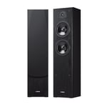 Yamaha YA-NSF51 Floor Standing Tower Speakers