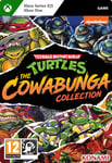 Teenage Mutant Ninja Turtles: The Cowabunga Collection - XBOX One,Xbox