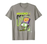 Invader Zim Gir's Krixpy Cereal T-Shirt