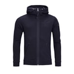 Pelle P P-Hoodie Men's Dark Navy Blue, M