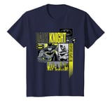 Youth Batman Dark Knight The Caped Crusader Kids T-Shirt