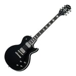 Epiphone Les Paul Prophecy (Incl. Premium Gig Bag) Aged Jet Black Meta