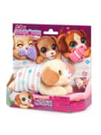 Hasbro FurReal Newborns Puppy