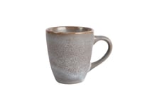 Domoletti Stoneware Matte 385Ml Mug