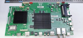 Motherboard TV SHARP LC-49CUF8462ES 49CUG8462ES LC490EQY-SHM1 T.MS6488E.U701