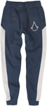 Assassin's Creed Mirage Tracksuit Trousers dark blue