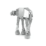 Professor PUZZLE Metal Earth Star Wars at-at Metal Kit