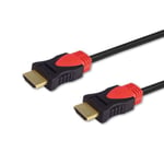 savio cable hdmi cl141 10 m