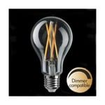 Dimbar LED normal 3000K 1521lm E27 11W