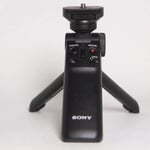 Sony Used GP-VPT2BT Shooting Grip with wireless remote commander