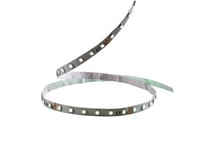 Ledstrip 24 V Ip20 Rgb 5 M, 120°, 420 Lm/M, 10,6 W/M. Rgb. Levetid L70 50.000 Timer. Leveres I 5 M.