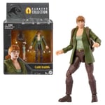 Mattel Jurassic World Collection Hammond Figurine articulée Claire Dearing Fallen Kingdom, Jouet Authentique et Haut de Gamme, 9,5 cm, HTV61