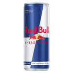 Red Bull Energidryck 250 Ml