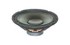 902.233 HAUT PARLEUR / BOOMER 8'' / 200mm 200W MAX 8 OHMS 45-4000Hz