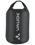 Vaude Drybag Cordura Light, 8l, Packsacks Mixte Adulte, Anthracite, 8 Liter