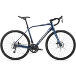 Maantiepyörä Orbea Avant H40 Moondust Blue Gloss/Titan Matt 47