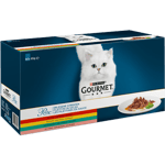 Purina Gourmet Gold Perle 60-pack x 85 g