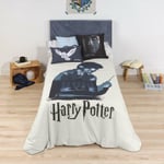 Nordisk cover Harry Potter 200 x 200 cm Seng 120