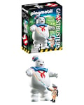 Playmobil Ghostbusters 9221 Stay Puft Marshmallow Man, For Children Ages 6+