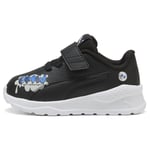 PUMA Bmw M Motorsport Anzarun Sneakers Toddler, storlek 21