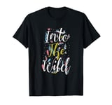 Into The Wild T-Shirt