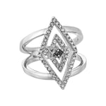 Karl Lagerfeld Ladies Ring 5483681